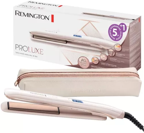 Remington S9100 PROluxe hajsimító
