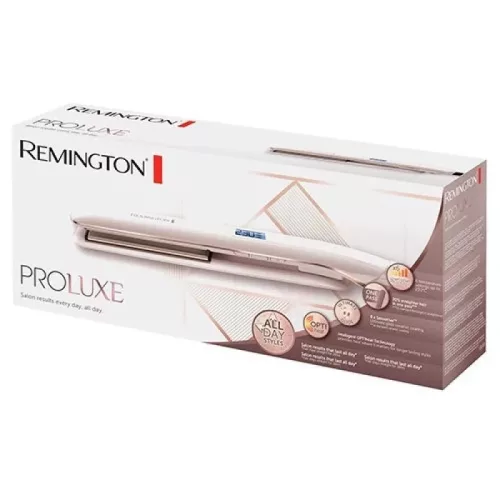 Remington S9100 PROluxe hajsimító