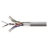 EMOS S9221 FTP kábel CAT 5, réz, (Gigabit Ethernet) 305m