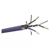 EMOS S9222 FTP kábel CAT 5 LSZH, réz, (Gigabit Ethernet) 305m