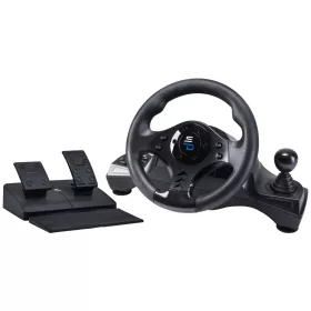   SUBSONIC Superdrive Multi (Xbox Series X/S   PS4   Xbox One   PC) - Versenykormány Pro GS 750