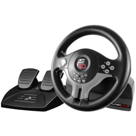   SUBSONIC Superdrive Multi (PS3   PS4   Xbox One   PC   Nintendo Switch) - Versenykormány SV 250