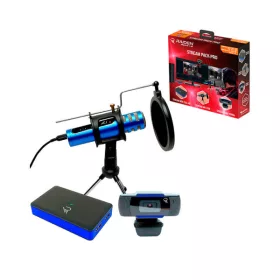   SUBSONIC Multi (PS4 - PS3 - XBOX ONE - Nintendo Switch - Blu-ray) - Stream csomag Pro