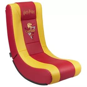   SUBSONIC MULTI - ROCK'N'SEAT Gamer Fotel Junior HARRY POTTER