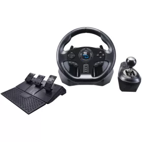   SUBSONIC Superdrive Multi (Xbox Series X/S   PS4   Xbox One ) - Sport Versenykormány Pro GS 850X