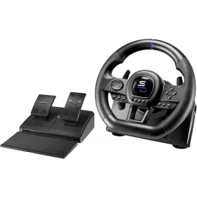   SUBSONIC Superdrive Multi (PS4/PC/ SWITCH/ XBOX ONE, SERIES X/S) Versenykormány SV 650