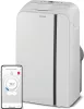 SENCOR SAC MT1240C Wi-FI Smart Mobil klíma, fehér