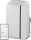 SENCOR SAC MT1240C Wi-FI Smart Mobil klíma, fehér