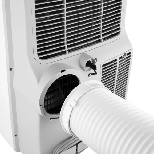 SENCOR SAC MT1240C Wi-FI Smart Mobil klíma, fehér