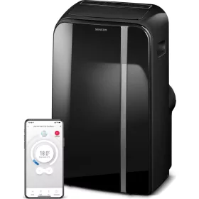 SENCOR SAC MT1241C Mobil klíma, 12000BTU, fekete