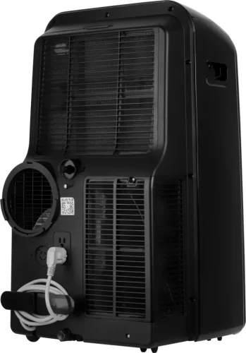 SENCOR SAC MT1241C Mobil klíma, 12000BTU, fekete