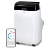 Sencor SAC MT9040C WI-FI Mobil klíma  Strongpack 9000BTU, fehér