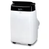Sencor SAC MT9040C WI-FI Mobil klíma  Strongpack 9000BTU, fehér