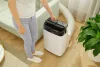 Sencor SAC MT9040C WI-FI Mobil klíma  Strongpack 9000BTU, fehér