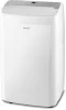 SENCOR SAC MT9078CH WI-FI Mobil klíma ALL SEASONS, 9 000 BTU/h, fehér