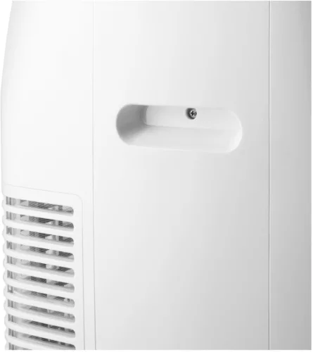 SENCOR SAC MT9078CH WI-FI Mobil klíma ALL SEASONS, 9 000 BTU/h, fehér