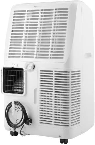 SENCOR SAC MT9078CH WI-FI Mobil klíma ALL SEASONS, 9 000 BTU/h, fehér