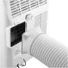 SENCOR SAC MT9078CH WI-FI Mobil klíma ALL SEASONS, 9 000 BTU/h, fehér