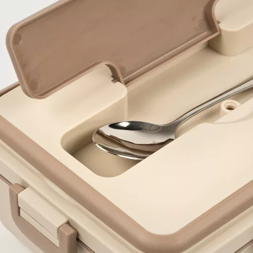 Girmi SC03 Elektromos ételhordó doboz, amely felmelegíti és melegen tartja az ételeket