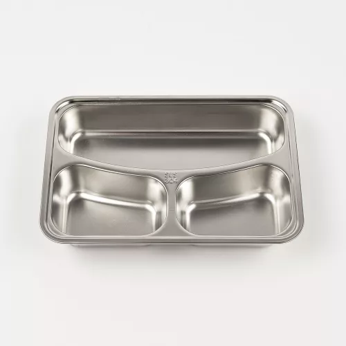 Girmi SC03 Elektromos ételhordó doboz, amely felmelegíti és melegen tartja az ételeket