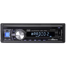   Trevi SCD 5702 BT Mechanika nélküli autórádió Bluetooth-tal