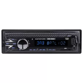  Trevi SCD 5751DAB DAB tuneres autórádió USB bemenettel és Bluetooth funkcióval