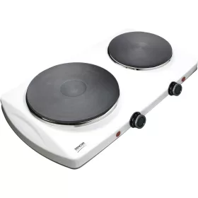 Sencor SCP 2253WH-EUE4 Elektromos főzőlap, 2500W