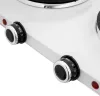 Sencor SCP 2253WH-EUE4 Elektromos főzőlap, 2500W