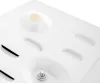 Sencor SCP 2253WH-EUE4 Elektromos főzőlap, 2500W