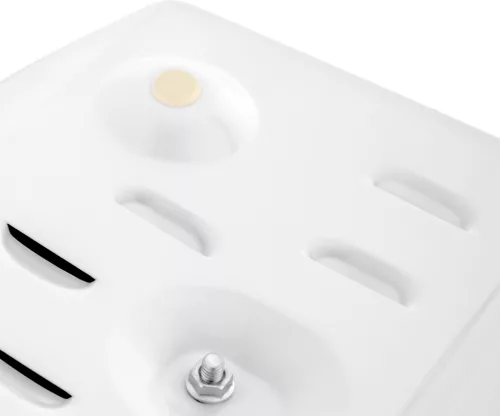 Sencor SCP 2253WH-EUE4 Elektromos főzőlap, 2500W