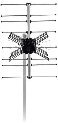 Sencor SDA-611-5G DVB-T2 Digitális kültéri antenna