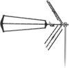 Sencor SDA-640-5G DVB-T2 Digitális kültéri antenna