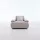 Delusso Incanto fotel - Beige, SEA-C-1-INCANTO20242