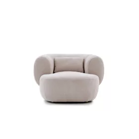 Delusso Vento fotel - Beige, SEA-C-1-VENTO-20242