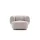Delusso Vento fotel - Beige, SEA-C-1-VENTO-20242