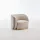Delusso Passione fotel - Beige, SEA-C-1PASSIONE20242