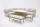 Delusso Ombra 4 részes kültéri szett - Beige, SEA-S-4-OMBRA-20242