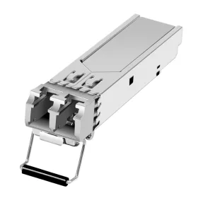 Logilink 2,5 Gbps SFP adó-vevő modul MM 550 m LC (SFP005)