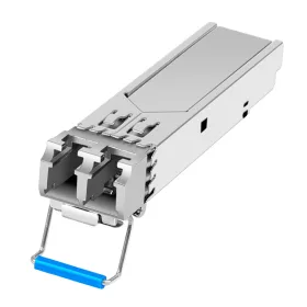 Logilink 2,5 Gbps adó-vevő modul SM 10 km LC (SFP006)
