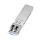 Logilink 10 Gbps SFP+ adó-vevő modul MM 300 m LC (SFP007)