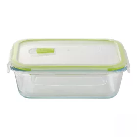 Bergner SG-4702 Boroszilikát üveg tároló 1040 ml