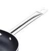 Bergner SG-6946 Indukciós serpenyő 24x0,5 cm