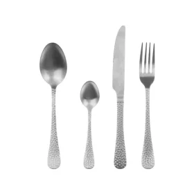   Bergner SG-7750 San Ignacio Origen 16 részes rozsdamentes acél evőeszköz garnitúra