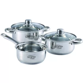 San Ignacio SG-8171 edénykészlet 5 részes