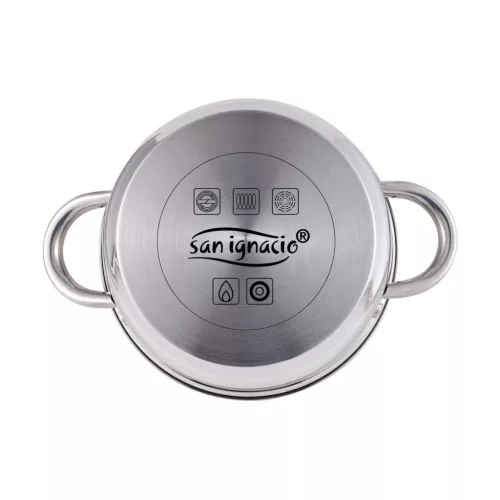 San Ignacio SG-8171 edénykészlet 5 részes
