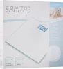 Sanitas SGS 03 személymérleg