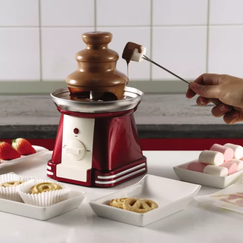 Swiss Home SH-6726  Csoki szökőkút