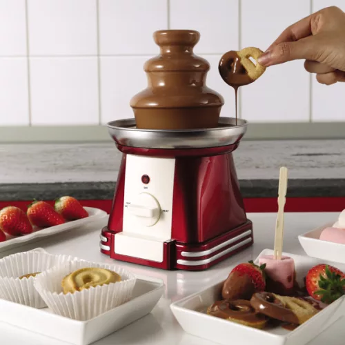 Swiss Home SH-6726  Csoki szökőkút