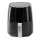 Swiss Home SH-6930 Air Fryer, olaj nélküli forró levegős fritőz, 3,8 liter, 1450Watt