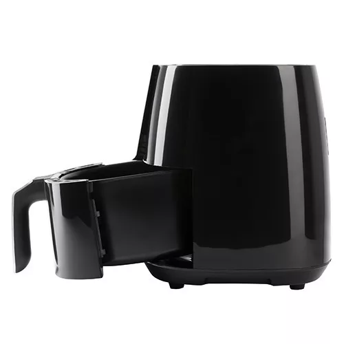 Swiss Home SH-6930 Air Fryer, olaj nélküli forró levegős fritőz, 3,8 liter, 1450Watt